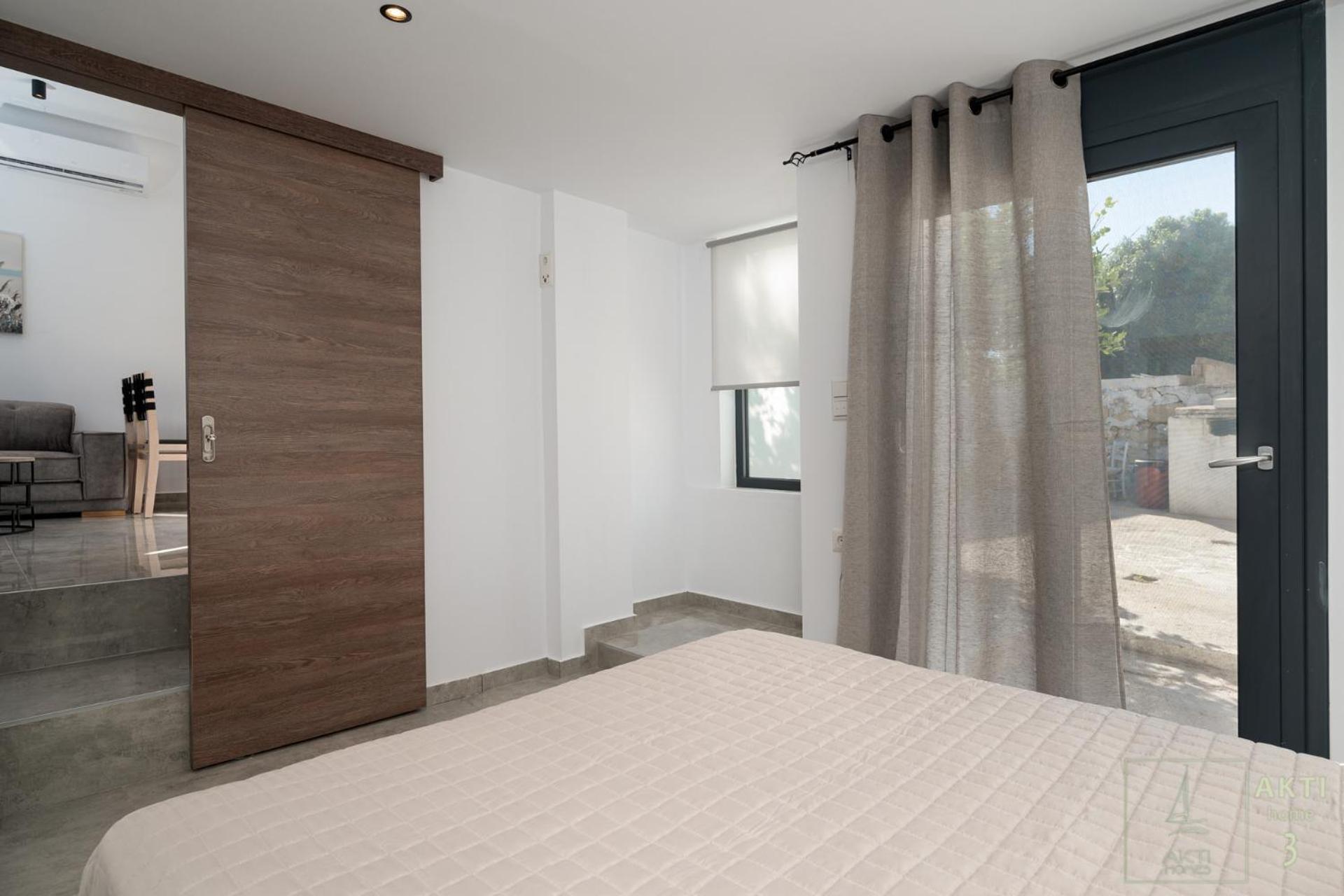 Akti Homes Matala Exterior foto